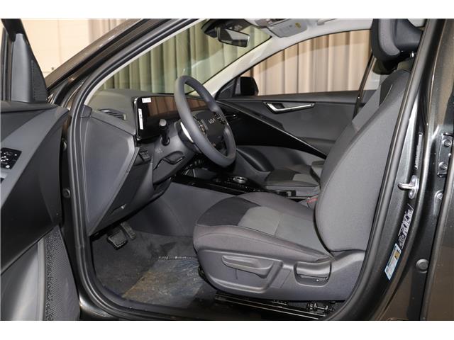 2025 Kia Niro Plug-In Hybrid EX (Stk: 26192) in Edmonton - Image 12 of 22