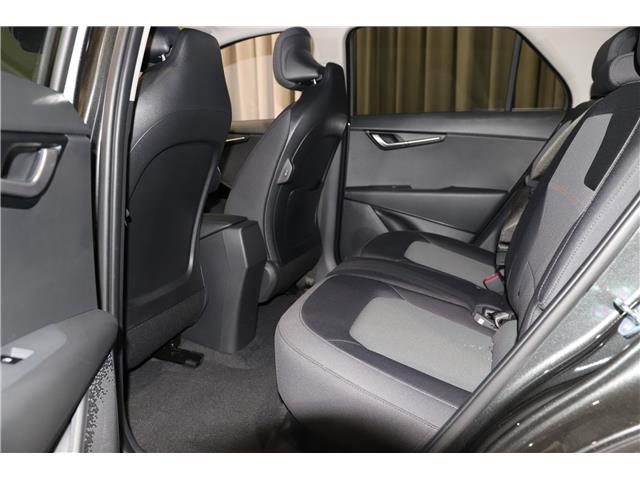 2025 Kia Niro Plug-In Hybrid EX (Stk: 26192) in Edmonton - Image 17 of 22