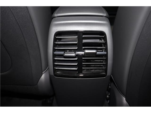 2025 Kia Niro Plug-In Hybrid EX (Stk: 26192) in Edmonton - Image 18 of 22