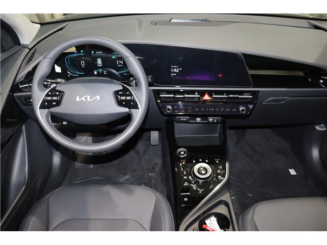 2025 Kia Niro Plug-In Hybrid EX (Stk: 26192) in Edmonton - Image 13 of 22