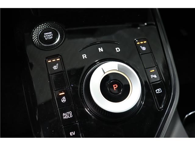 2025 Kia Niro Plug-In Hybrid EX (Stk: 26192) in Edmonton - Image 16 of 22