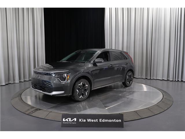 2025 Kia Niro Plug-In Hybrid EX (Stk: 26192) in Edmonton - Image 3 of 22