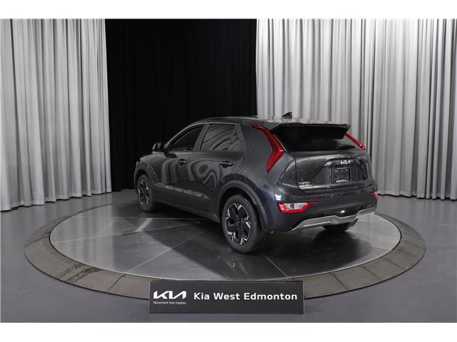 2025 Kia Niro Plug-In Hybrid EX (Stk: 26192) in Edmonton - Image 4 of 22