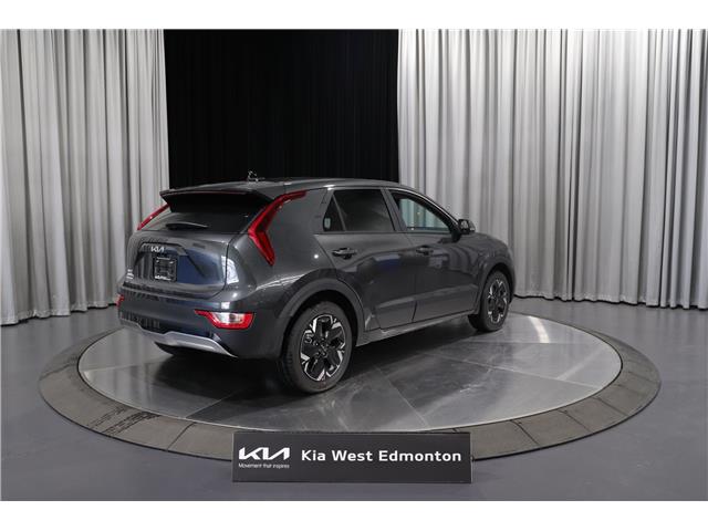 2025 Kia Niro Plug-In Hybrid EX (Stk: 26192) in Edmonton - Image 5 of 22