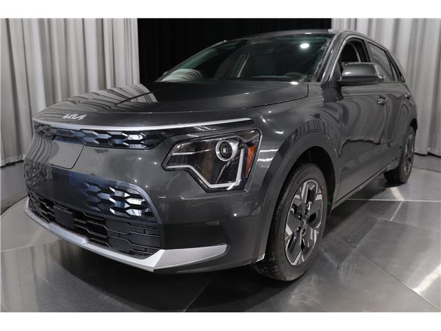 2025 Kia Niro Plug-In Hybrid EX (Stk: 26192) in Edmonton - Image 7 of 22