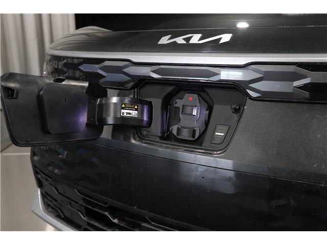 2025 Kia Niro Plug-In Hybrid EX (Stk: 26192) in Edmonton - Image 8 of 22
