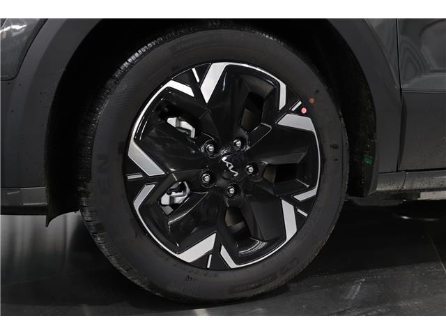 2025 Kia Niro Plug-In Hybrid EX (Stk: 26192) in Edmonton - Image 11 of 22