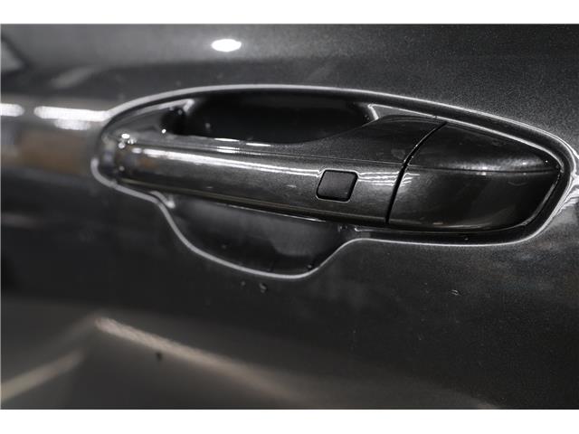 2025 Kia Niro Plug-In Hybrid EX (Stk: 26192) in Edmonton - Image 10 of 22