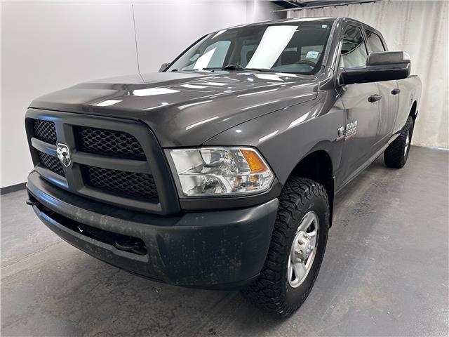 2017 RAM 2500 ST (Stk: 15162) in Lethbridge - Image 1 of 16