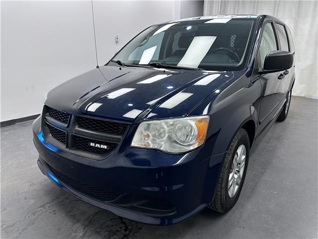 2013 RAM Cargo Base (Stk: 15135) in Lethbridge - Image 1 of 20