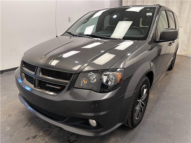 2019 Dodge Grand Caravan  (Stk: 15117) in Lethbridge - Image 1 of 20