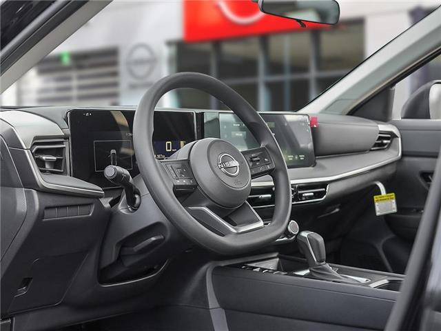 2025 Nissan Kicks S (Stk: 250155) in Toronto - Image 11 of 22