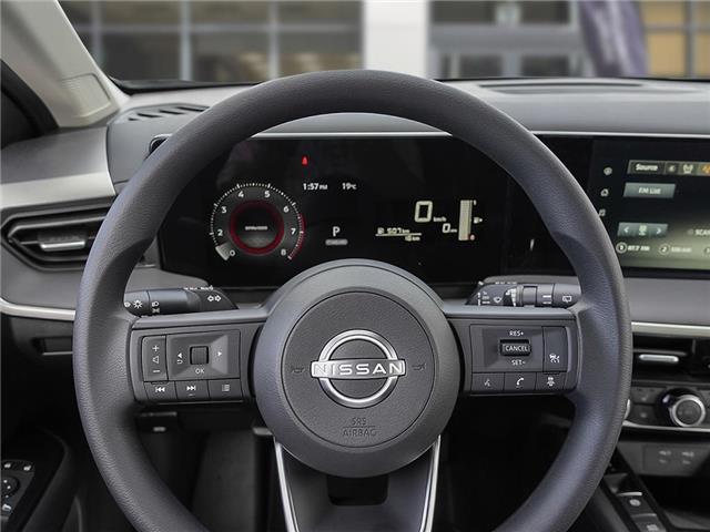 2025 Nissan Kicks S (Stk: 250155) in Toronto - Image 12 of 22