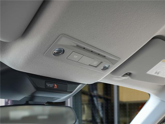 2025 Nissan Kicks S (Stk: 250155) in Toronto - Image 18 of 22