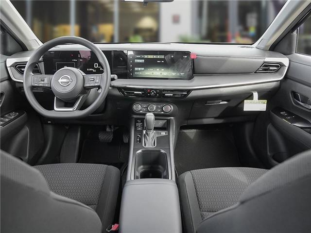 2025 Nissan Kicks S (Stk: 250155) in Toronto - Image 21 of 22