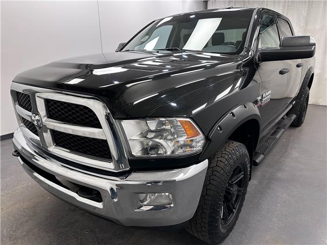 2017 RAM 2500 SLT (Stk: 15101) in Lethbridge - Image 1 of 19