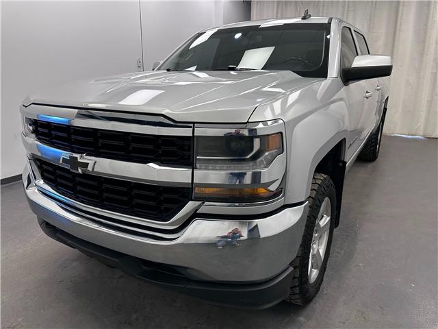 2018 Chevrolet Silverado 1500  (Stk: 15060) in Lethbridge - Image 1 of 18