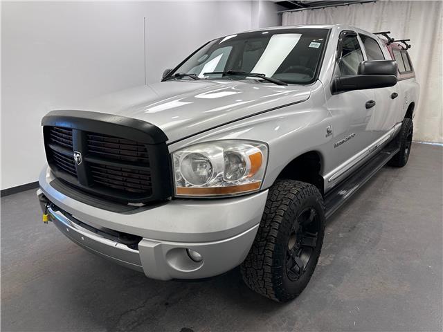 2006 Dodge Ram 2500 Laramie (Stk: 14990) in Lethbridge - Image 1 of 19