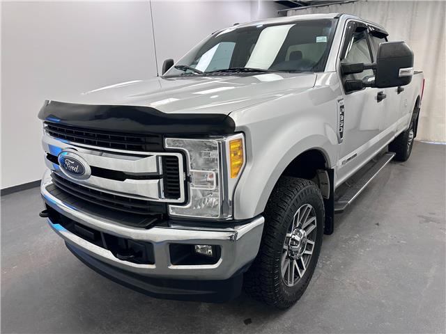 2017 Ford F-350 XLT (Stk: 14778) in Lethbridge - Image 1 of 18