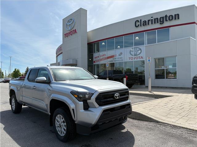 2025 Toyota Tacoma Base (Stk: 25365) in Bowmanville - Image 1 of 7