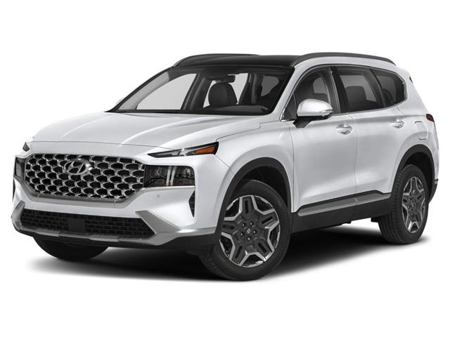 2021 Hyundai Santa Fe HEV Luxury (Stk: 103092B) in St. Thomas - Image 1 of 12