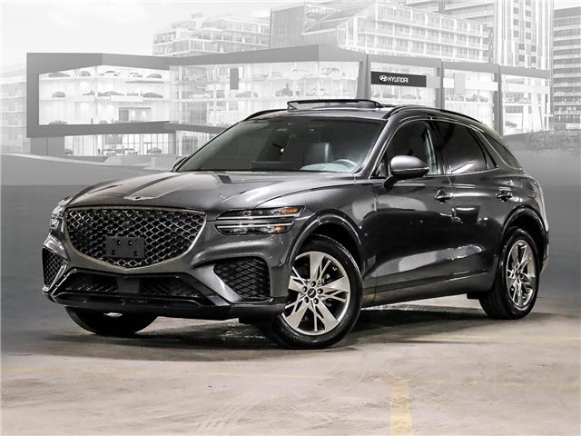 2022 Genesis GV70 2.5T Prestige (Stk: G26017A) in Toronto - Image 1 of 30