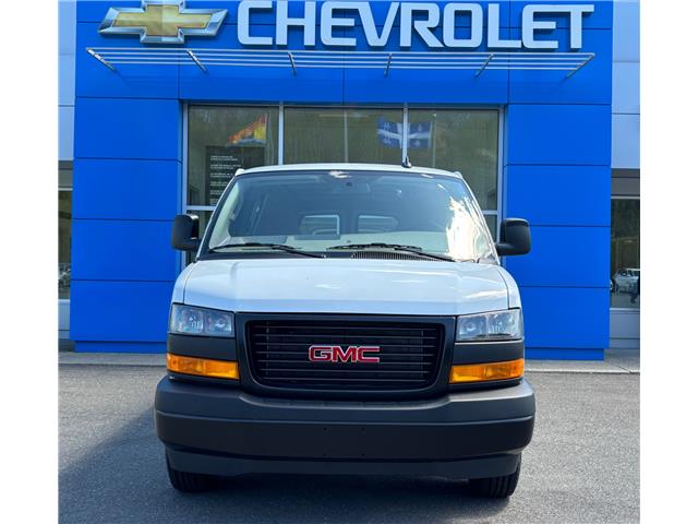 2025 GMC Savana 2500 Work Van (Stk: 25208) in Campbellton - Image 1 of 16