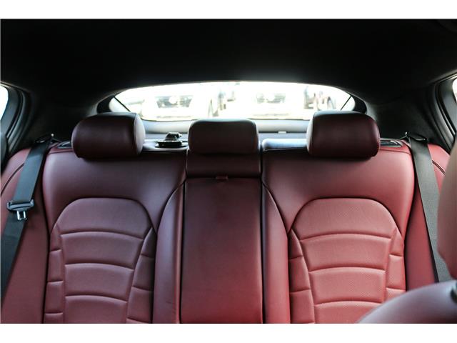 2022 Kia Stinger GT Elite w/Red Interior (Stk: UC893) in Kamloops - Image 16 of 24 2022 Kia Stinger GT Elite w/Red Interior (Stk: UC893) in Kamloops - Image 16 of 24