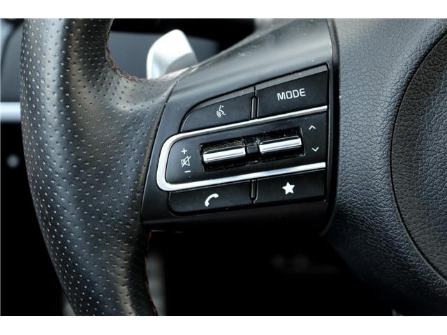 2022 Kia Stinger GT Elite w/Red Interior (Stk: UC893) in Kamloops - Image 21 of 24 2022 Kia Stinger GT Elite w/Red Interior (Stk: UC893) in Kamloops - Image 21 of 24