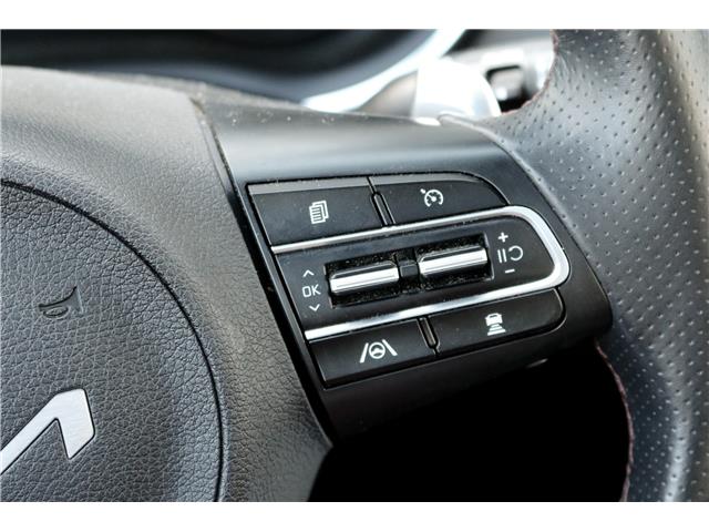 2022 Kia Stinger GT Elite w/Red Interior (Stk: UC893) in Kamloops - Image 22 of 24 2022 Kia Stinger GT Elite w/Red Interior (Stk: UC893) in Kamloops - Image 22 of 24