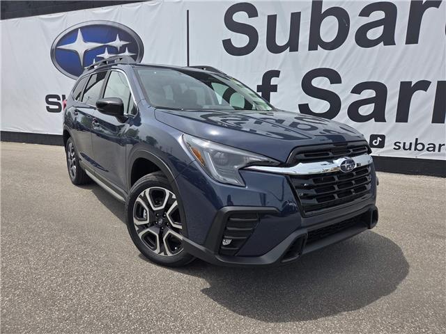 2025 Subaru Ascent Limited (Stk: S3450) in Sarnia - Image 1 of 16