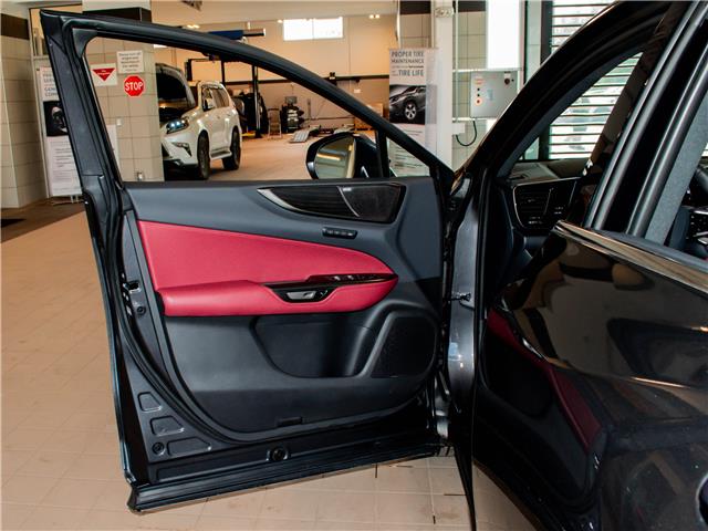 2025 Lexus NX 350 Base (Stk: 6740) in Kingston - Image 8 of 17