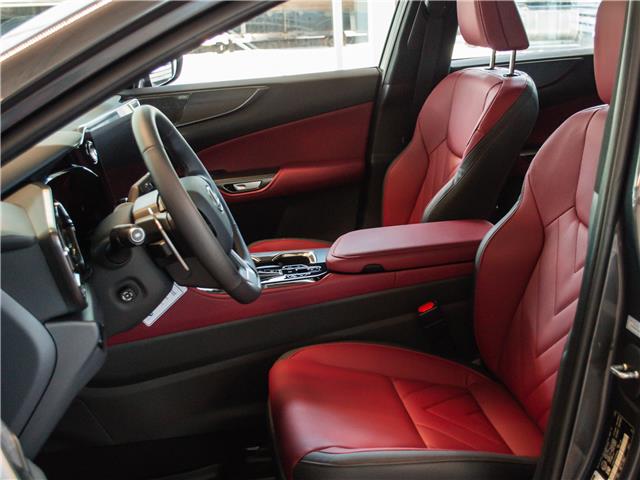 2025 Lexus NX 350 Base (Stk: 6740) in Kingston - Image 9 of 17