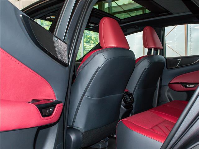 2025 Lexus NX 350 Base (Stk: 6740) in Kingston - Image 15 of 17