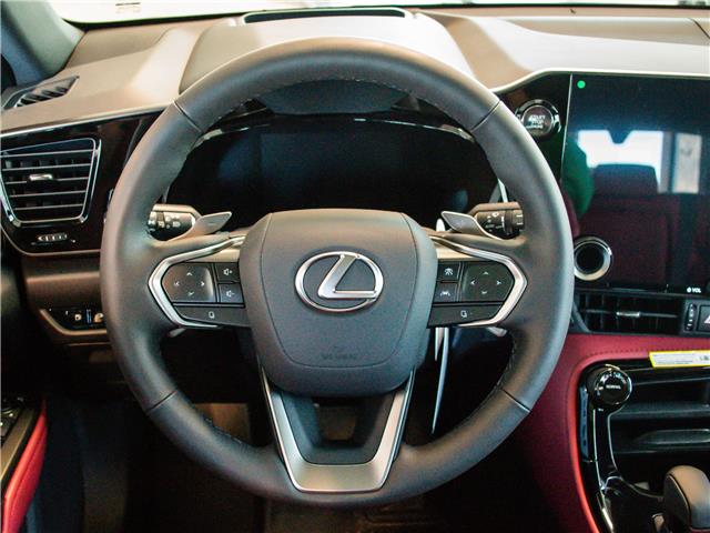 2025 Lexus NX 350 Base (Stk: 6740) in Kingston - Image 12 of 17