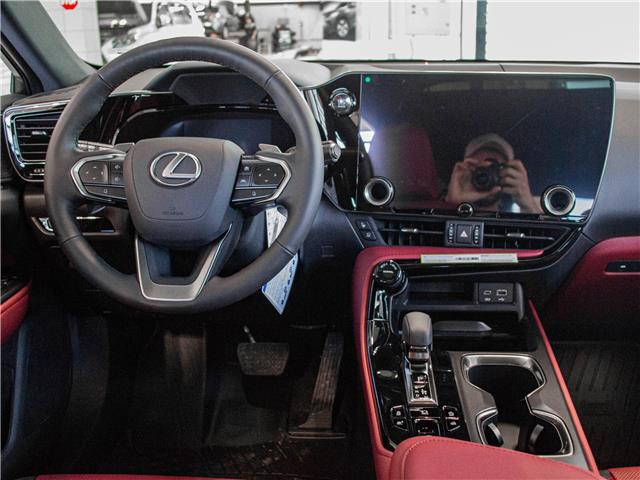2025 Lexus NX 350 Base (Stk: 6740) in Kingston - Image 11 of 17