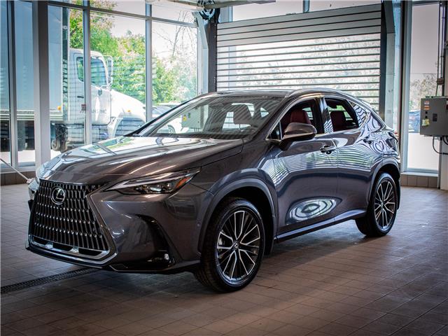 2025 Lexus NX 350 Base (Stk: 6740) in Kingston - Image 1 of 17