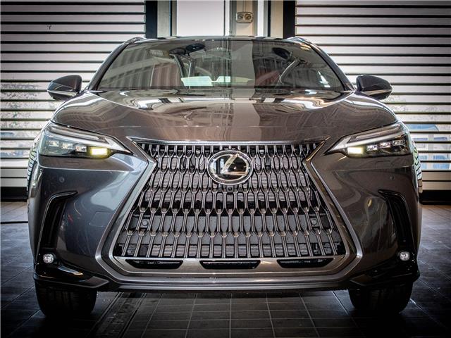 2025 Lexus NX 350 Base (Stk: 6740) in Kingston - Image 2 of 17