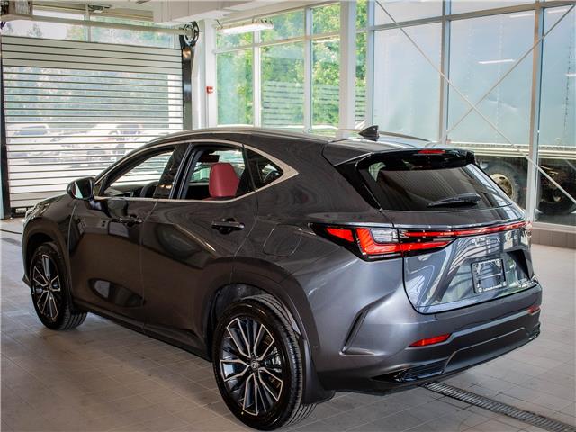 2025 Lexus NX 350 Base (Stk: 6740) in Kingston - Image 4 of 17