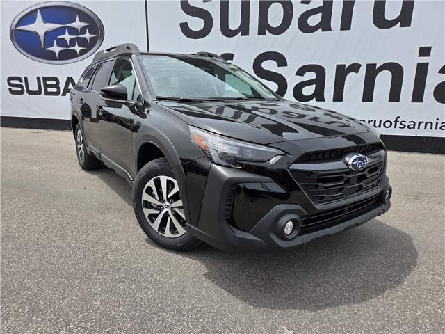 2025 Subaru Outback Touring (Stk: S3445) in Sarnia - Image 1 of 15