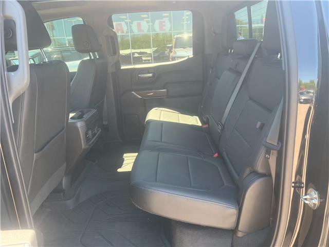 2021 Chevrolet Silverado 1500 LT Trail Boss (Stk: 24-267-1) in Pembroke - Image 15 of 15