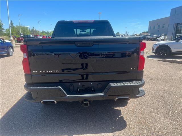 2021 Chevrolet Silverado 1500 LT Trail Boss (Stk: 24-267-1) in Pembroke - Image 9 of 15