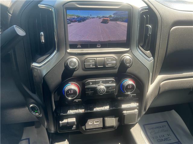 2021 Chevrolet Silverado 1500 LT Trail Boss (Stk: 24-267-1) in Pembroke - Image 14 of 15