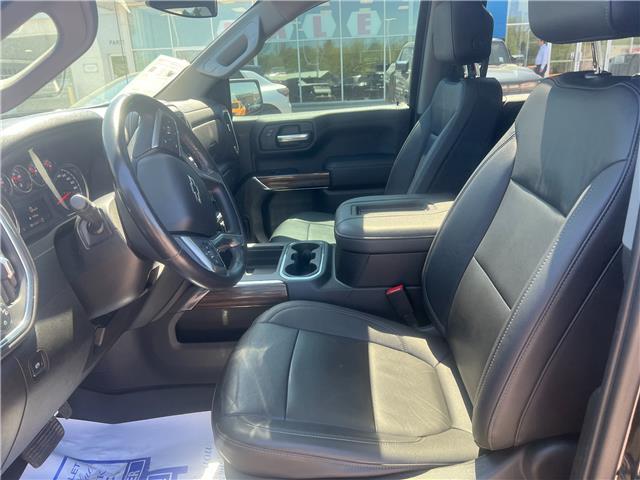 2021 Chevrolet Silverado 1500 LT Trail Boss (Stk: 24-267-1) in Pembroke - Image 11 of 15