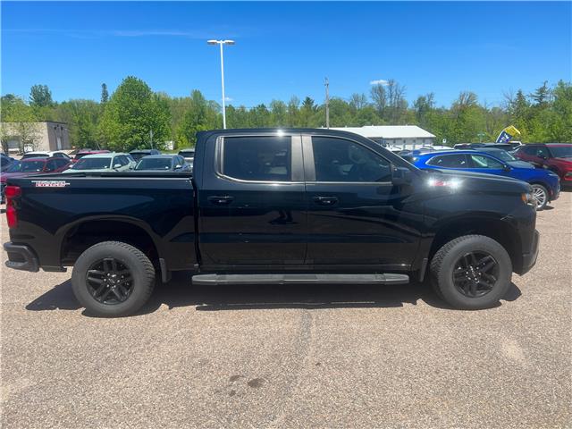 2021 Chevrolet Silverado 1500 LT Trail Boss (Stk: 24-267-1) in Pembroke - Image 7 of 15