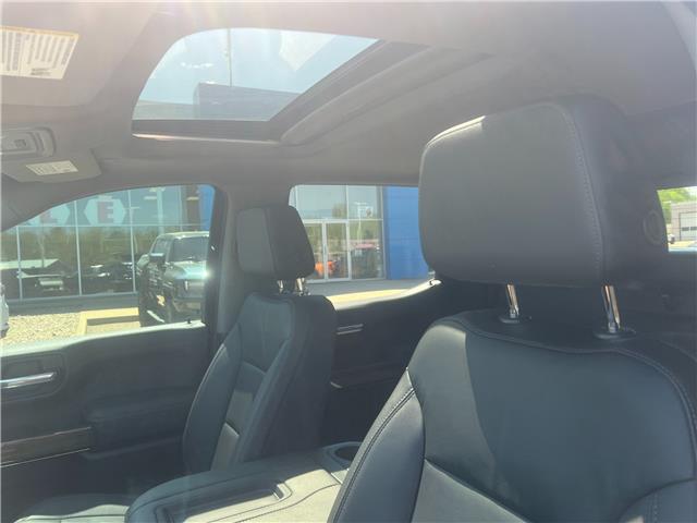 2021 Chevrolet Silverado 1500 LT Trail Boss (Stk: 24-267-1) in Pembroke - Image 12 of 15