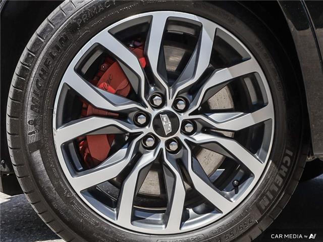 2024 Cadillac XT6 Sport (Stk: 164897) in London - Image 6 of 27