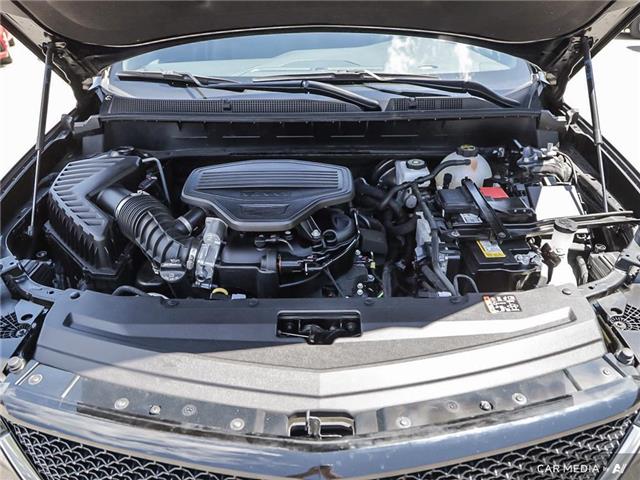 2024 Cadillac XT6 Sport (Stk: 164897) in London - Image 8 of 27