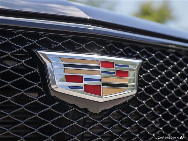 2024 Cadillac XT6 Sport (Stk: 164897) in London - Image 9 of 27