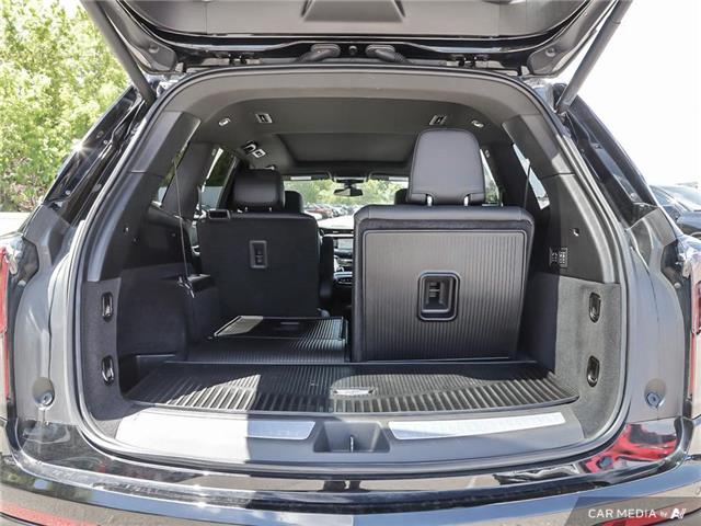 2024 Cadillac XT6 Sport (Stk: 164897) in London - Image 11 of 27